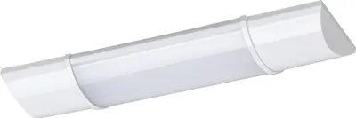 Obrázek produktu pro Rabalux Bílé LED svítidlo pod kuchyňskou linku Batten Light 30cm 10W 1450