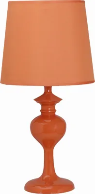 Produktbild von Candellux BERKANE Tischleuchte 1xE14 41-11718