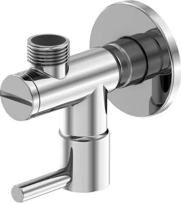 Produktbild von Steinberg Serie 100 Eckventil