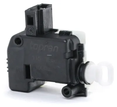 Produktbild von TOPRAN 115 155 Stellmotor Zentralverriegelung Zentralveriegelung elektrisch für VW Golf IV Schrägheck (1J1) GOLF VI (5K1) Passat Variant (365) Lupo