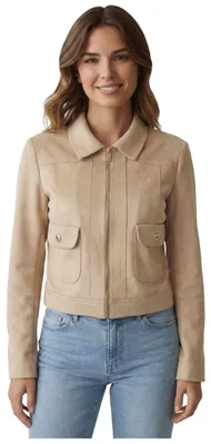Produktbild von Jacke Morgan 077-52766123819347 für Damen