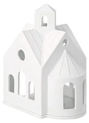 Produktbild von Räder Design Lichthaus Bergkapelle (18,3cm)