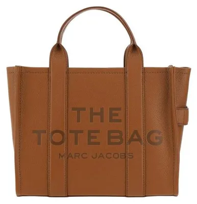 Produktbild von Marc Jacobs Handtasche aus Kalbsleder in Braun H004L01PF21_212
