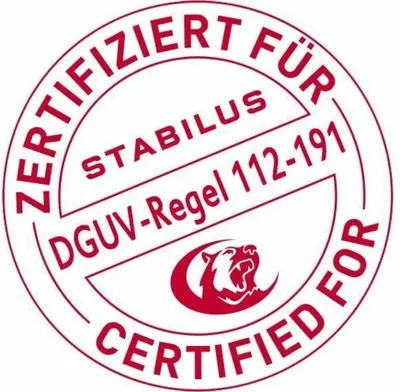 Produktbild von STABILUS Sandale 6134A, ESD, S1, Gr. 35