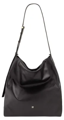 Zdjęcie produktu dla Torba na ramię DuDu Up, skóra, 32 cm