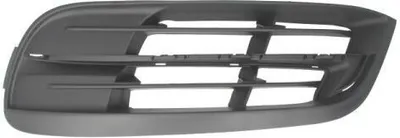 Obrázok produktu pre Ventilačná mriežka BLIC na nárazník pre BMW 5 Touring (F11), čierna