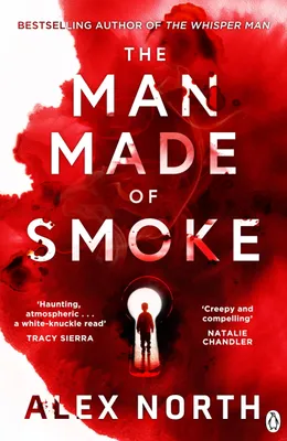 Produktbild von The Man Made of Smoke