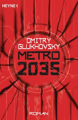 Produktbild von Metro 2035