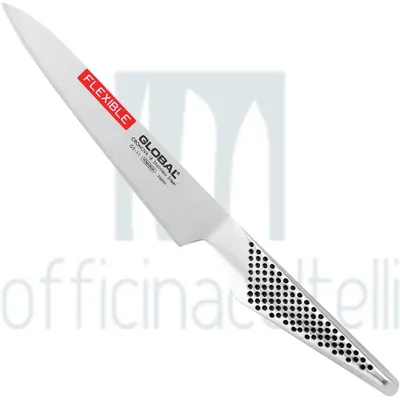 Immagine prodotto di Coltello filettare 15 cm flessibile giapponese Global GS11