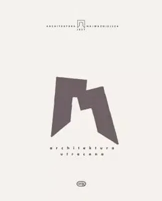 Image de L'architecture, c'est. T.9 Architecture perdue