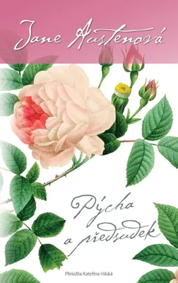 Zdjęcie produktu dla Pýcha a předsudek (Austenová Jane)