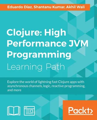 Produktbild von Clojure