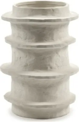 Produktbild von Serax Blumentopf 03 Molly Beige D 20,5 cm H 29 cm