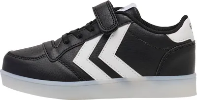 Produktbild von hummel Stadil Flash Low-Top Sneaker Kinder 2001 - black 21