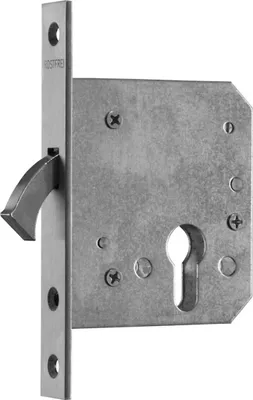 Produktbild von BMH ZT-Schiebe,168,PZ,D55,F20, Edelstahl