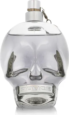 Produktbild von POLICE To Be Super [Pure] Eau De Toilette 125 ml (unisex)