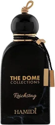 Produktbild von Hamidi The Dome Reichstag Eau De Parfum 100 ml (unisex)