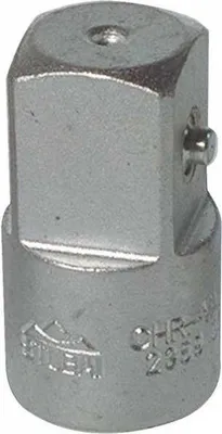 Produktbild von STUBAI Übergangsteil 3/4' innen,1/2' außen