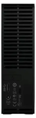 Zdjęcie produktu dla Western Digital Elements WDBWLG0100HBK-EESN, 10 TB, 3.2 Gen 1 (3.1 Gen 1), Czarny