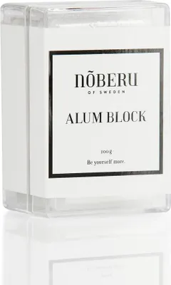 Immagine prodotto di Blocco in alluminio NOBERU
