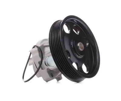 Produktbild von DAYCO Kühlmittelpumpe Wasserpumpe für OPEL Corsa D Schrägheck (S07) DP267