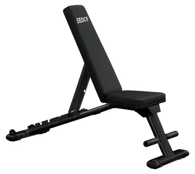 Obrázek produktu pro Nastavitelná posilovací lavice SIT UP Sedco
