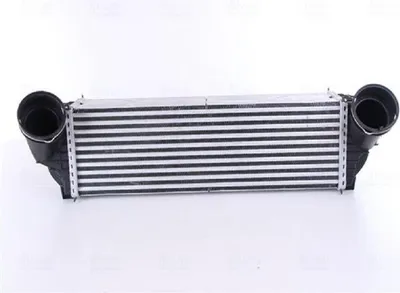 Image de Refroidisseur d'air de suralimentation NISSENS 96364