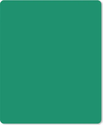 Produktbild von MuchoWow® Mauspad Mousepad Grün - Wald - Farben 19x23 cm - Mousepads - Maus Mat - Pad - Mausunterlage - Mauspads - Spielen