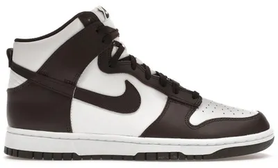 Imagen del producto de Nike Dunk High Palomino - Talla EU 40