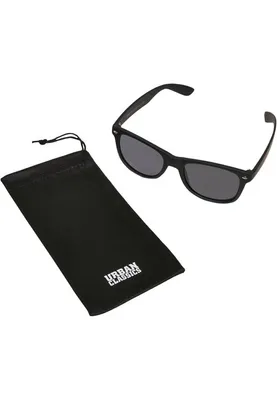Obrázok produktu pre Urban Classics Slnečné okuliare Likoma UC black - UNI