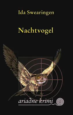 Produktbild von Nachtvogel – Thriller
