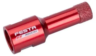 Produktbild von Diamantbohrer 14 mm M14 Festa Industry