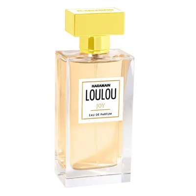Zdjęcie produktu dla Al Haramain Loulou Joy woda perfumowana dla kobiet 100 ml