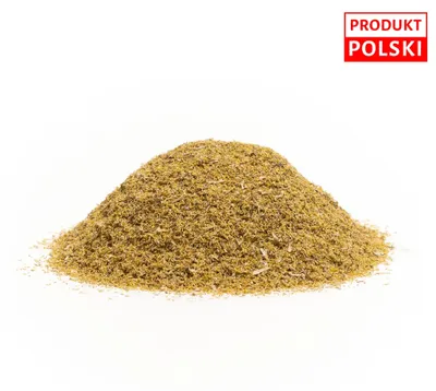Zdjęcie produktu dla Cavella Rumianek rozkrusz dla koni, suszony - 1 kg