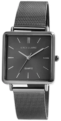 Produktbild von Excellanc Uni Armbanduhr EX0550 Mineralglas
