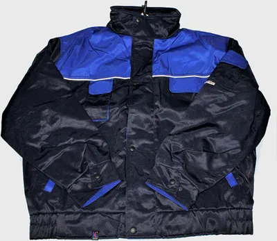 Produktbild von KÜBLER Winterjacke Wetterjacke Wetter-Dress …