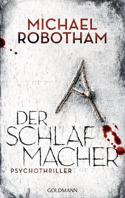 Produktbild von Der Schlafmacher