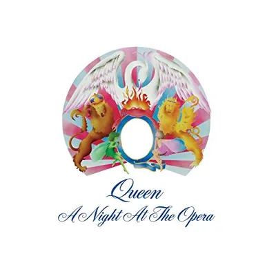 Produktbild von Queen-A Night At The Opera (2011 Remaster)