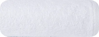 Obrázek produktu pro Eurofirany 402761, Bílá, Jednobarevný, Bavlna, 30 x 50 cm, 60 g