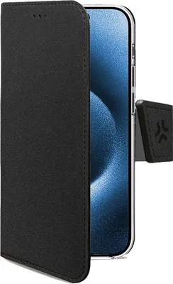 Obrázek produktu pro Pouzdro na iPhone 17 Pro, černé,