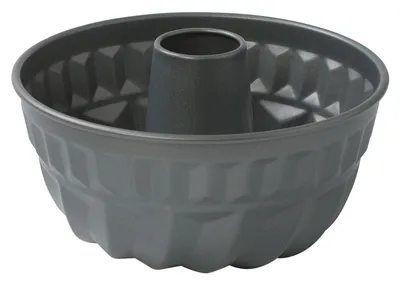 Produktbild von KAISER Gourmet Bundform, 22 cm 3201010273 4006932754109