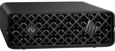 Immagine prodotto di HP ZGX Nano G1n AI, 128 GB, LPDDR5x-SDRAM, Linux