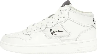 Obrázok produktu pre Karl Kani Sneakers 1180801-WHITE in White color size 36