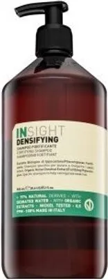Produktbild von Insight Densifying Fortifying Shampoo Stärkungsshampoo gegen Haarausfall 900 ml