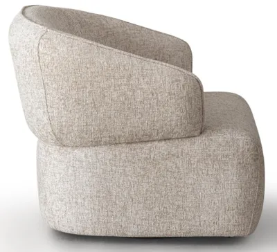 Immagine prodotto di Poltrona moderna dal design elegante e dal grande comfort