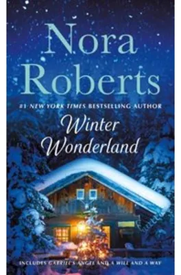 Produktbild von Winter Wonderland