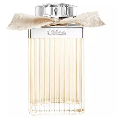Produktbild von Chloé Signature, Frauen, Sommer, 125 ml, Nicht nachfüllbare Flasche, Freesie, Litschibaum, Pfingstrose, Maiglöckchen, Magnolien, Rose