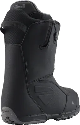 Produktbild von BURTON Snowboard Schuh Ruler black 11,5 (44,5)
