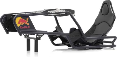Produktbild von Playseat Formula Inteligence Cockpit One Size