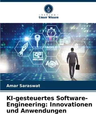 Produktbild von KI-gesteuertes Software-Engineering: Innovationen und Anwendungen